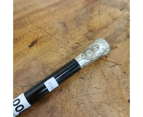 RUC SWAGGER STICK