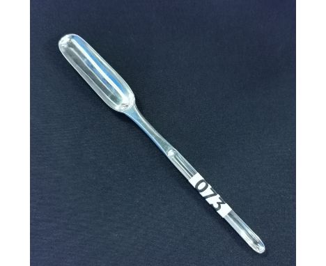 SILVER MARROW SCOOP