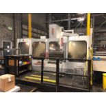 Vertical Machining Center