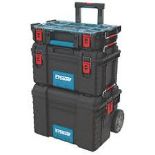 Customer Returns Pallet Auction – 45 Pallets – RRP £93,478.99 – Over 5,600 Items Stock Type:
