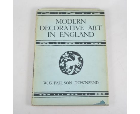 S.C. Hall (Ed), Gems of European Art, First Series London 1846, and Second Series, uniform tooled green Morocco folio.