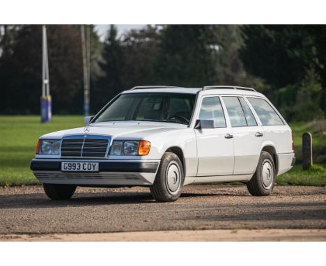 Timeless looks, a cavernous interior, legendary build quality and left-hand drive - ideal for the Beaujolais Run. One meticul