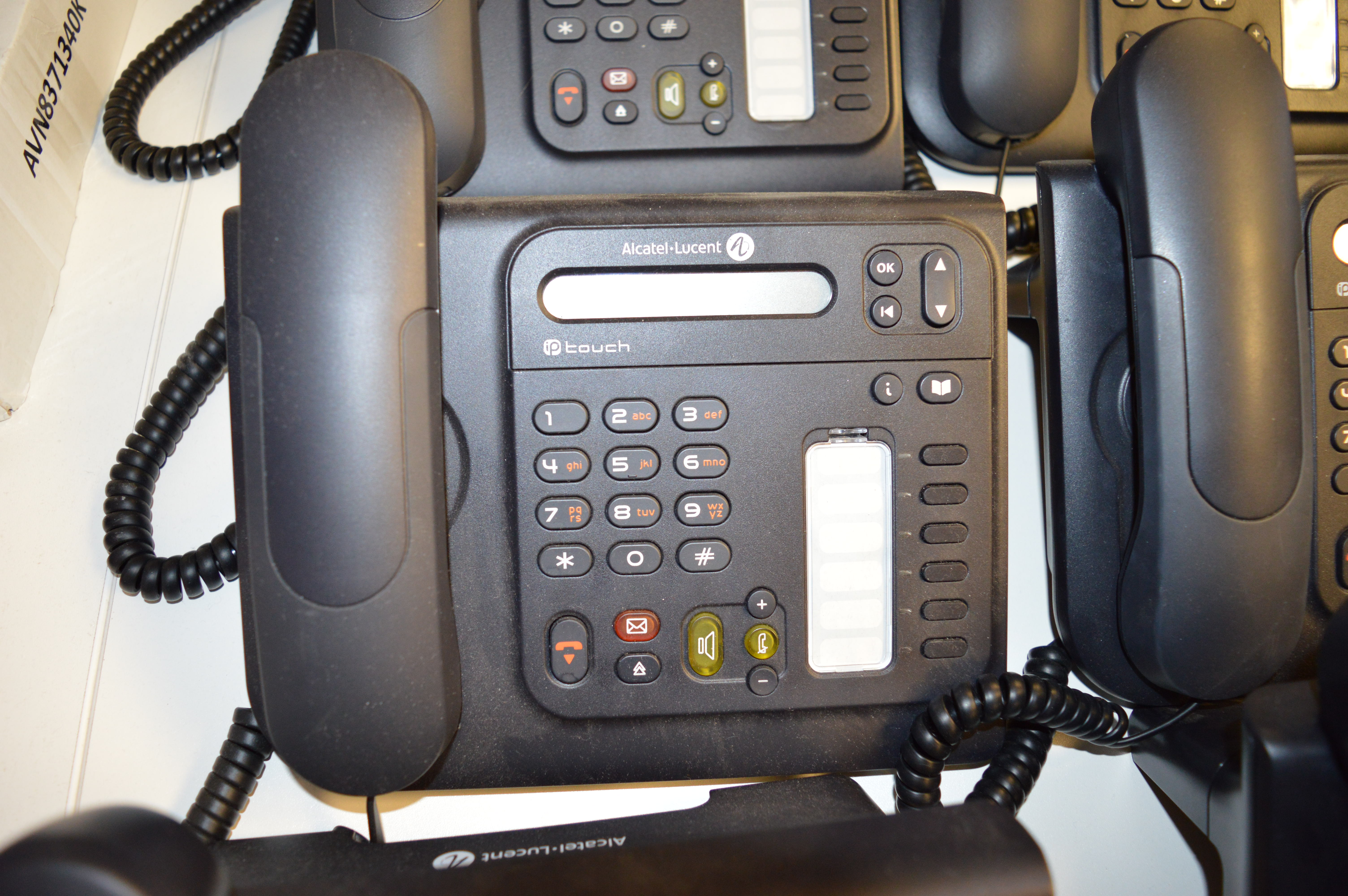 Alcatel Lucent Ip Touch 4028 Manuale Italiano