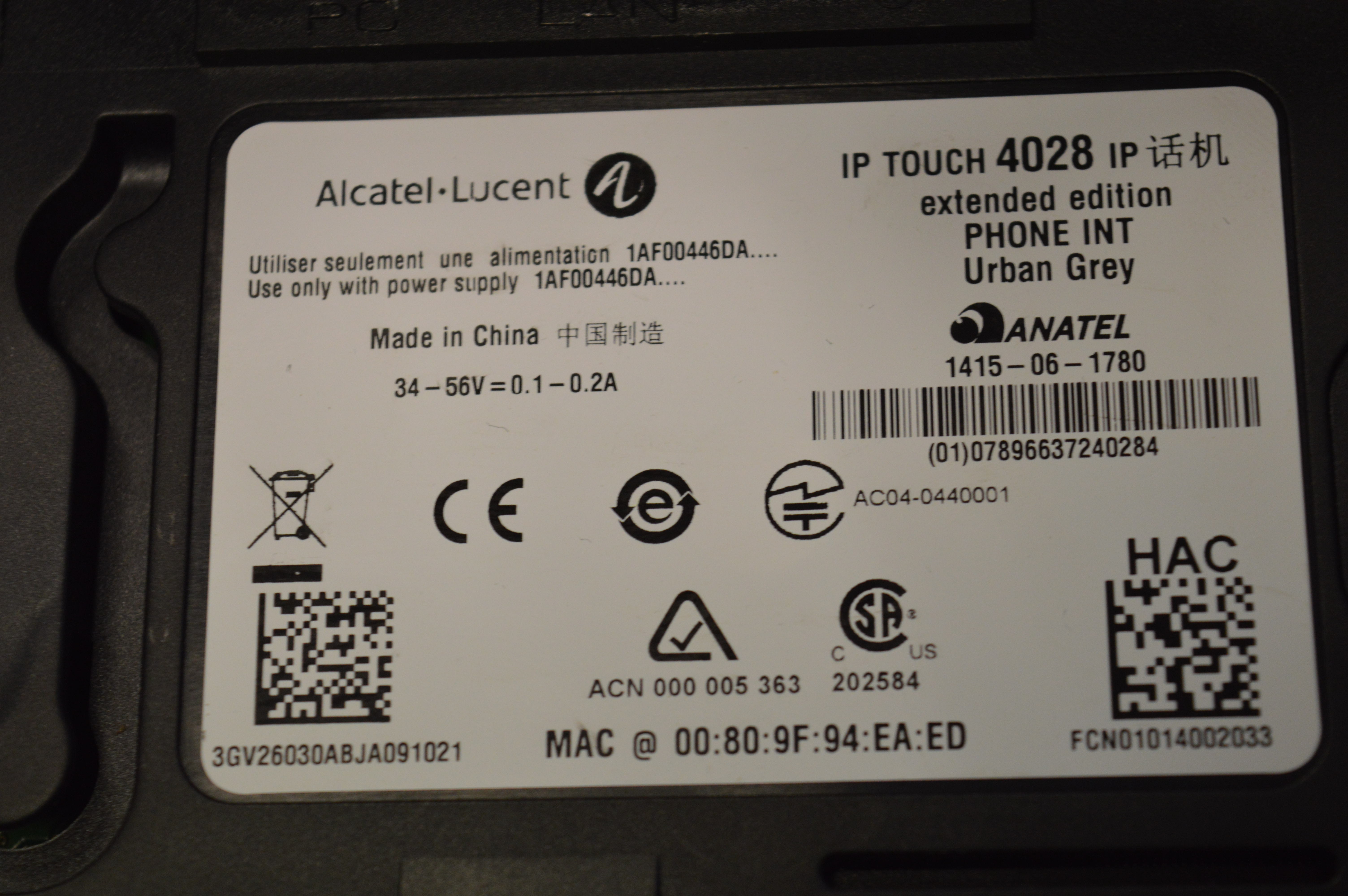 Alcatel Lucent Ip Touch 4028 Manuale Italiano