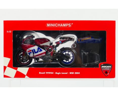 minichamps Auctions Prices | minichamps Guide Prices