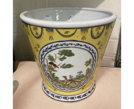 ORIENTAL PLANTER 22CMS (H) APPROX
