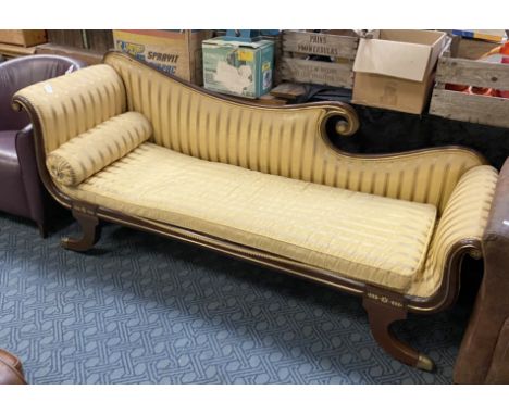 EARLY SOFA