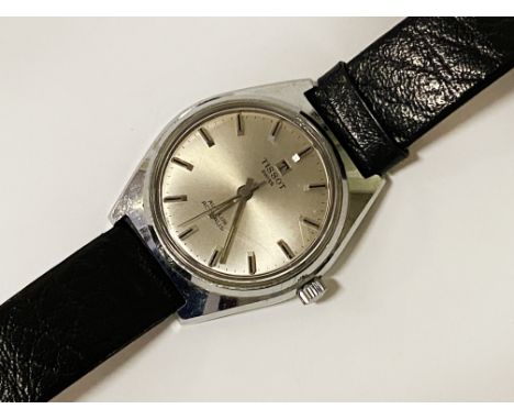 VINTAGE TISSOT WATCH - WORKING