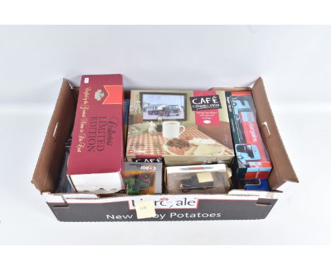 French Dinky 509 Fiat 850 Very Near Mint/Boxed 'Brecon' Collection Par