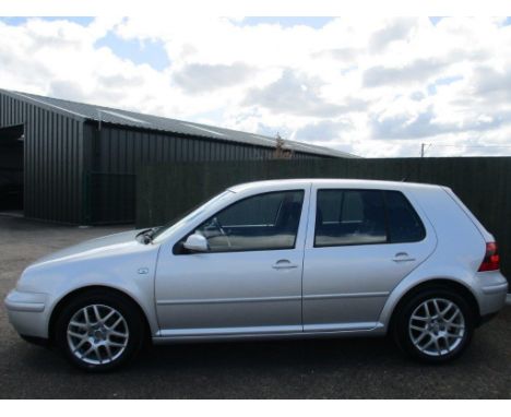 Make &amp; Model: VW Golf GTI TurboDate of Reg: LB51 PMYColour: Silvercc: 1781MoT: 23-03-2022Fuel Type: PETROLMileage: 136kTr