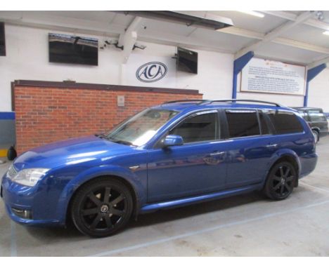 Make &amp; Model: Ford Mondeo ST TDCIDate of Reg: YE07 ZDFColour: Bluecc: 2198MoT: 06-07-2021Fuel Type: DIESELMileage: 176kTr