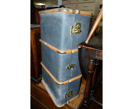 A TRAVELLING TRUNK