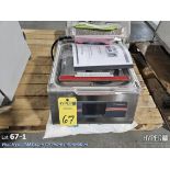 Poly Science Vacuum Sealer