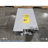 ExionLC AC Pump