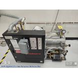 Reimers RH-60 Steam Boiler
