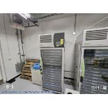 Caron Environmental Chamber