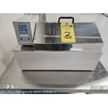 LW Scientific Water Bath