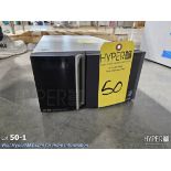 Shimadzu HPLC Pump System