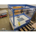 AirScience PURAIR Laminar Flow Hood