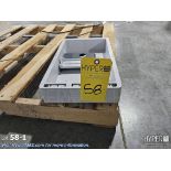 Shimadzu Reservoir Tray
