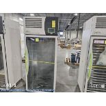Caron Environmental Chamber