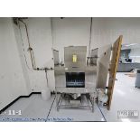 Noble Warewasher Wareforce II