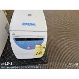 ThermoFisher Scientific Benchtop Microcentrifuge