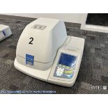 CEM Moisture Analyzer