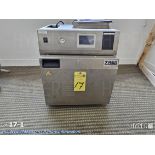 Zibrus Kinematica Benchtop Autoclaves