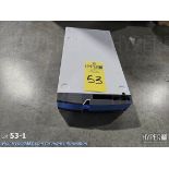 Shimadzu Solvent Degasser