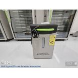 Caron Condensate Recirculator