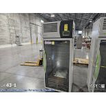 Caron Environmental Chamber