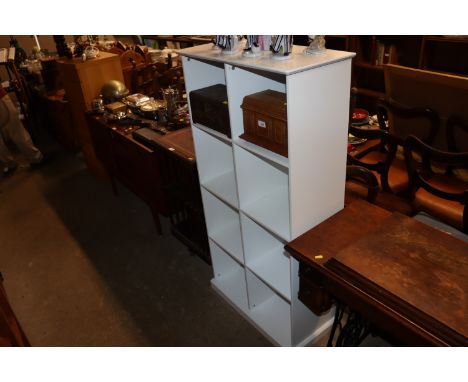 A Great Little Trading Co. shelf unit 