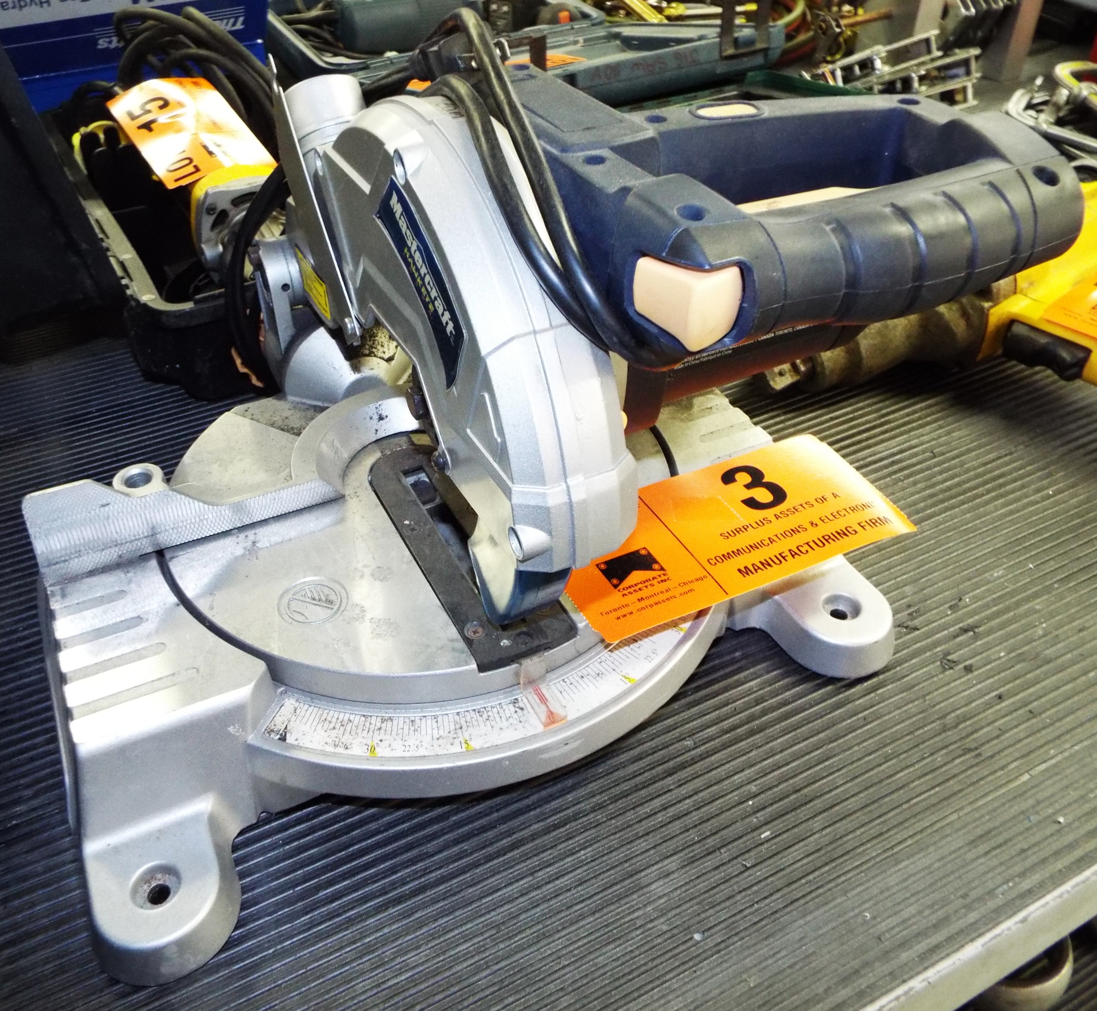 Mastercraft Hawkeye Laser Table Saw Parts Reviewmotors.co