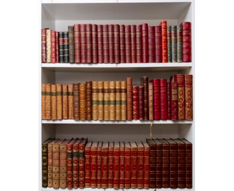 Oliphant (Mrs. [Margaret]) A Literary History of England in the End of the Eighteenth and Beginning of the Nineteenth Century