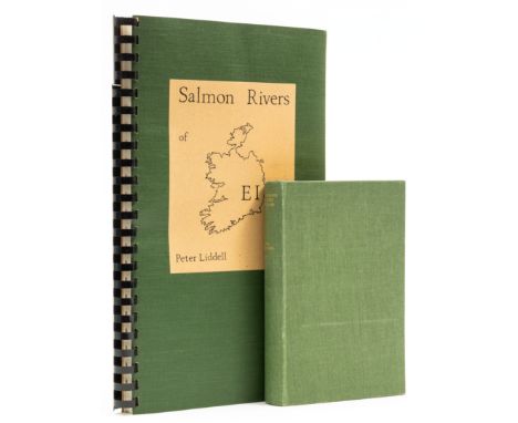 British Isles.- Ireland.- Wilkinson (Sidney Berdoe) Reminiscences of Sport in Ireland, first edition, a few plates and illust