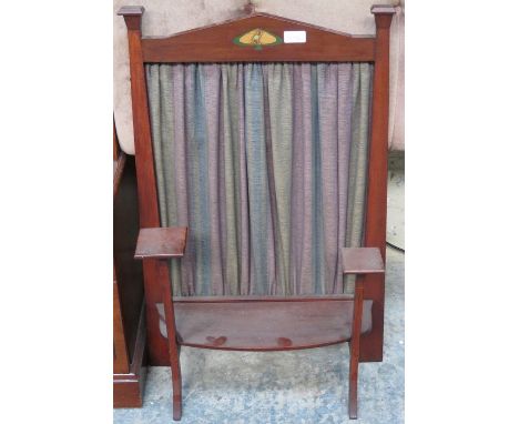 FIRE SCREEN 
