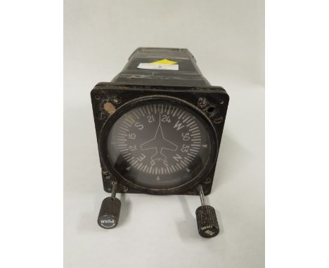 Vintage military Directional Giro (Model 4000C-1)