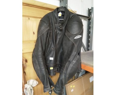 Ashman on sale motorcycle clothing