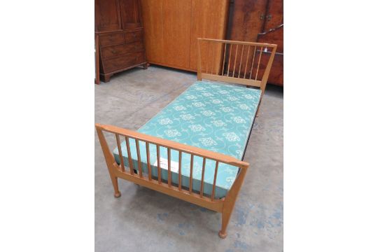 ercol cot bed