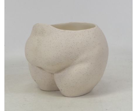 Anissa Kermiche Popotele pot, height 11cm