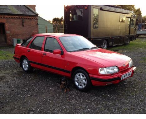 - Treated to 'a full respray with lots of money spent', MOT'd till Nov

- 85,700 recorded miles, 4WD, 2.8i V6, 5-speed manual