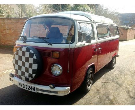 - Treated to a new engine (2004) and later restored by Johnson Autoworks (2007)

- Early conversion, regularly serviced with 