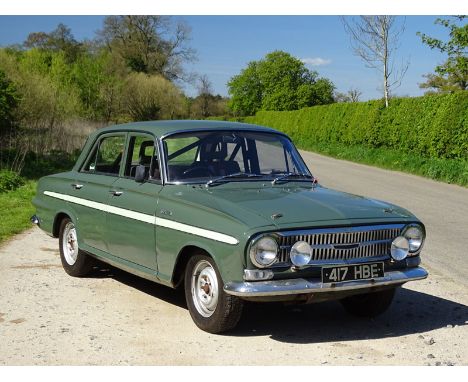 - MSA Category 1 Historic Rally Car with Blydenstein tuned engine

- Long term previous ownership and collection of old MOT's