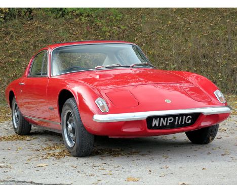 - Older restoration with documented history file and 74,000 miles

- SE specification engine, galvanised chassis and recently