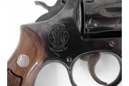 smith and wesson 38 special serial number lookup