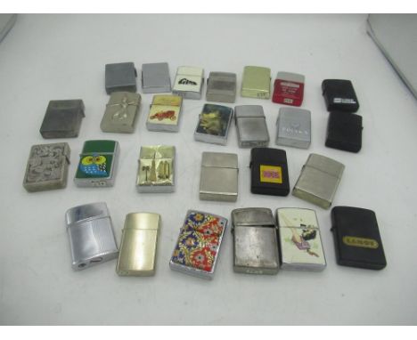 zippo Auctions Prices | zippo Guide Prices