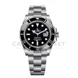 (On Sale) ROLEX SUBMARINER DATE *41MM OYSTER STEEL* (OCTOBER 2024 - NEW / UNWORN) *BEAT THE WAIT*