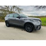 (ON SALE) RANGE ROVER VELAR *R-DYNAMIC SE EDITION* AUTO AWD - EURO 6 DIESEL - 2019 MODEL - 1 OWNER -