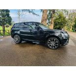 ON SALE - RANGE ROVER SPORT *HSE DYNAMIC* 7 SEATER (2019 FACELIFT) 3.0 SDV6 AUTOMATIC*ULTIMATE SPEC*